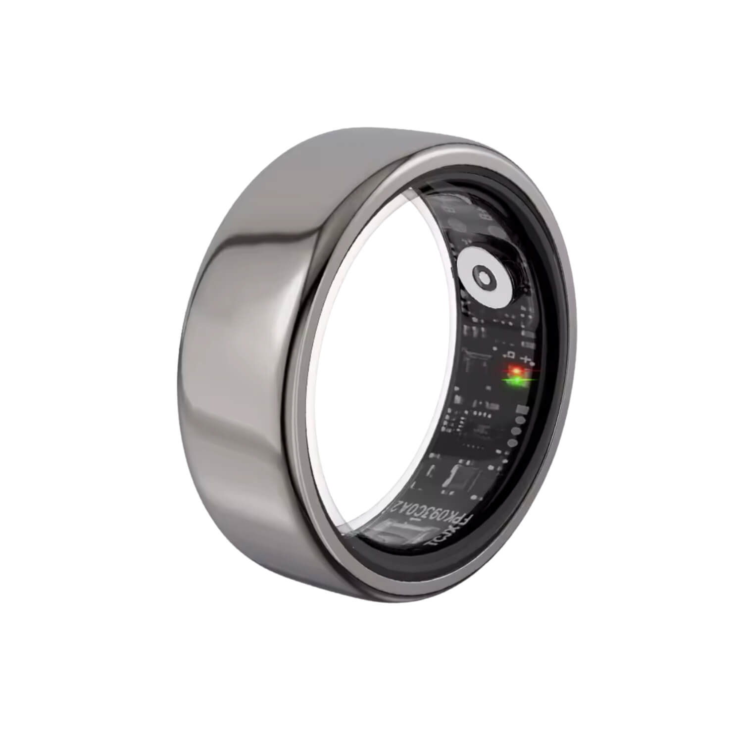 Ringfit™ – La Bague Connectée Nouvelle Génération