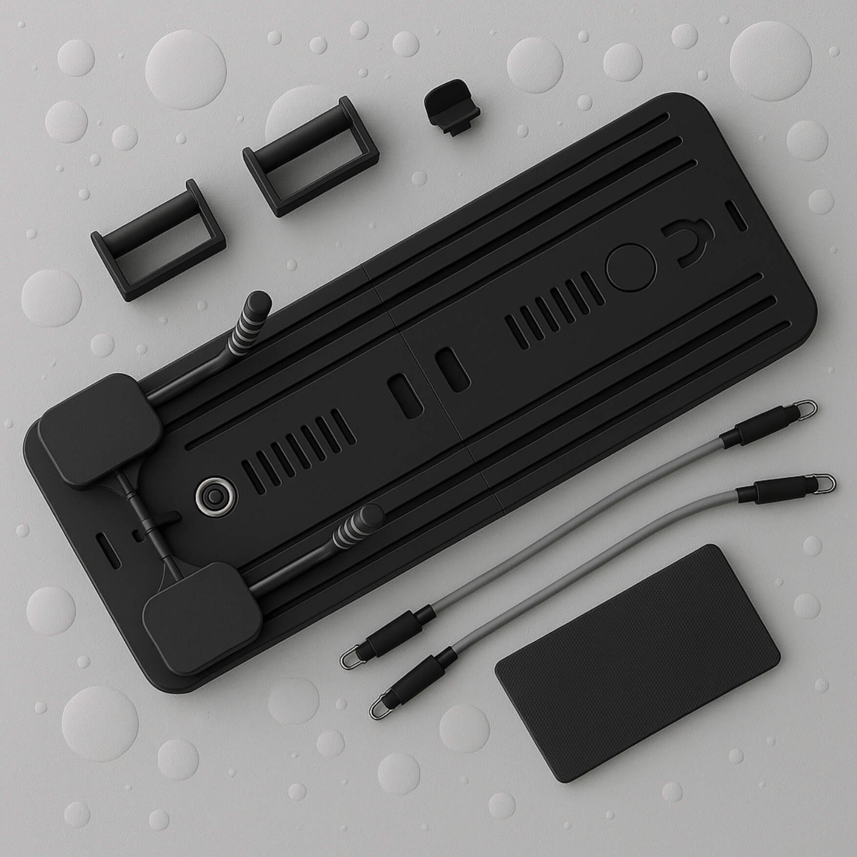 Pilate ReformerX – Transforme ton corps en 28 jours