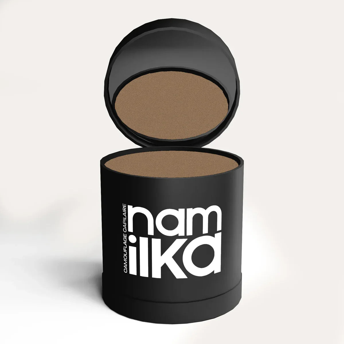 Poudre capillaire - Homme - Femme