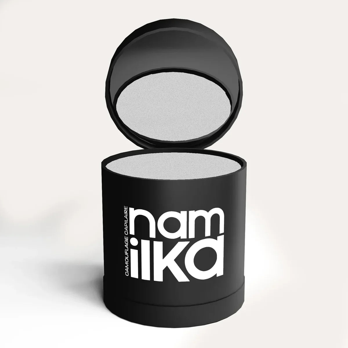 Poudre capillaire - Homme - Femme