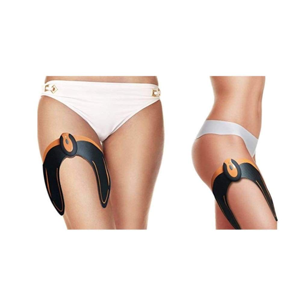 SculpteBody: pour un fessier musclé galbé et dessiné!