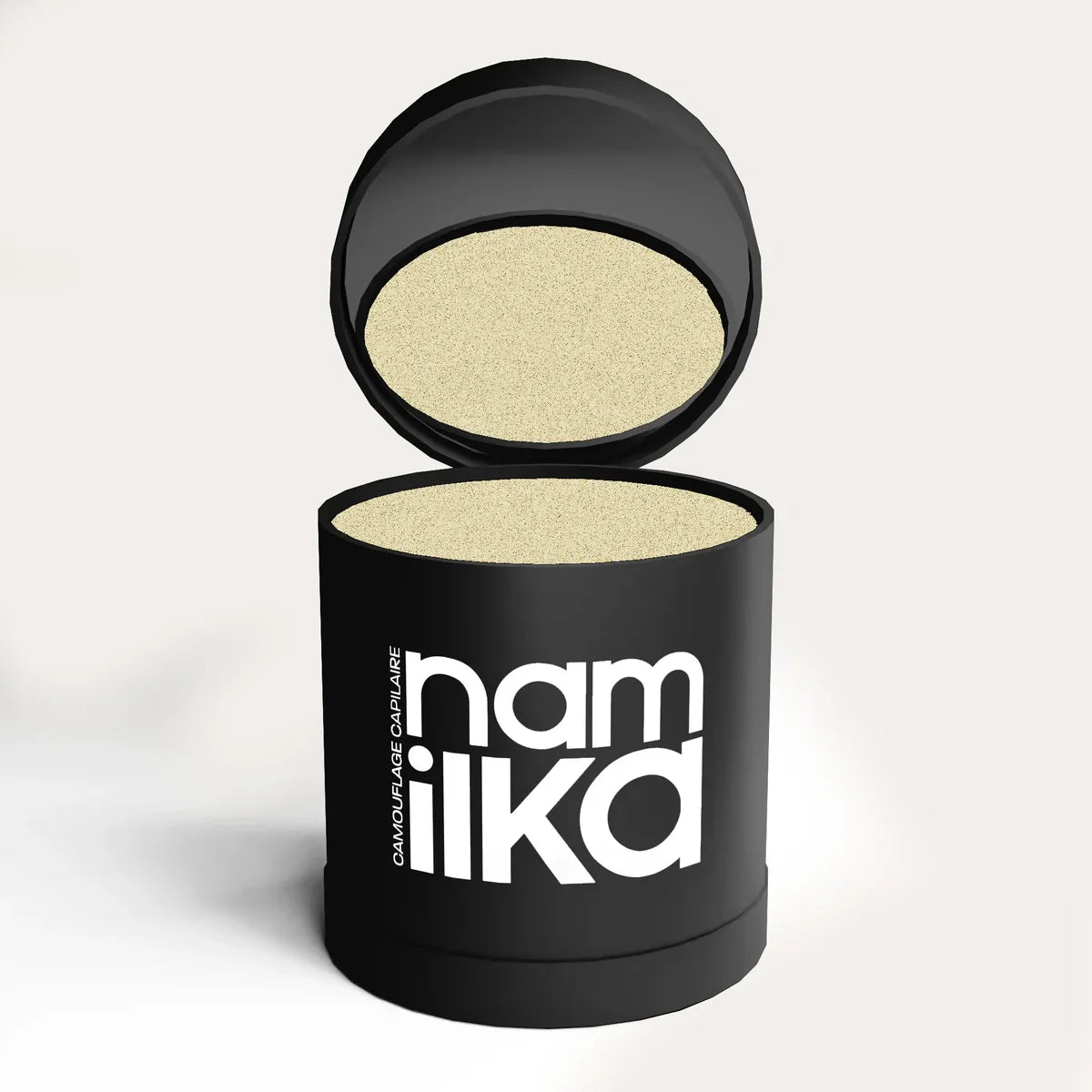 Poudre capillaire - Homme - Femme