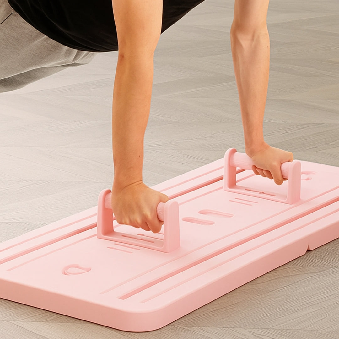 Pilate ReformerX – Transforme ton corps en 28 jours