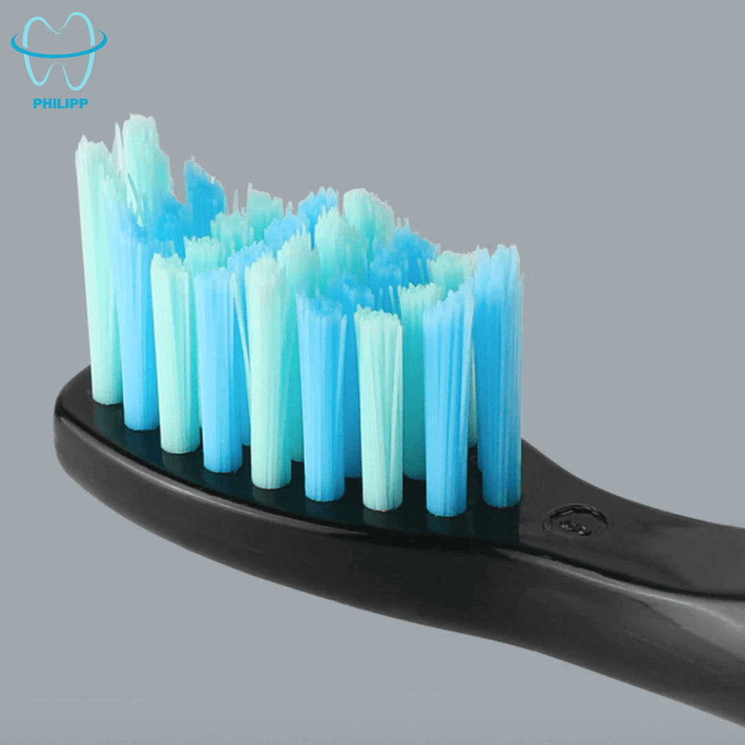 My Variation : La brosse à dents électrique nouvelle génération + Brosses offertes