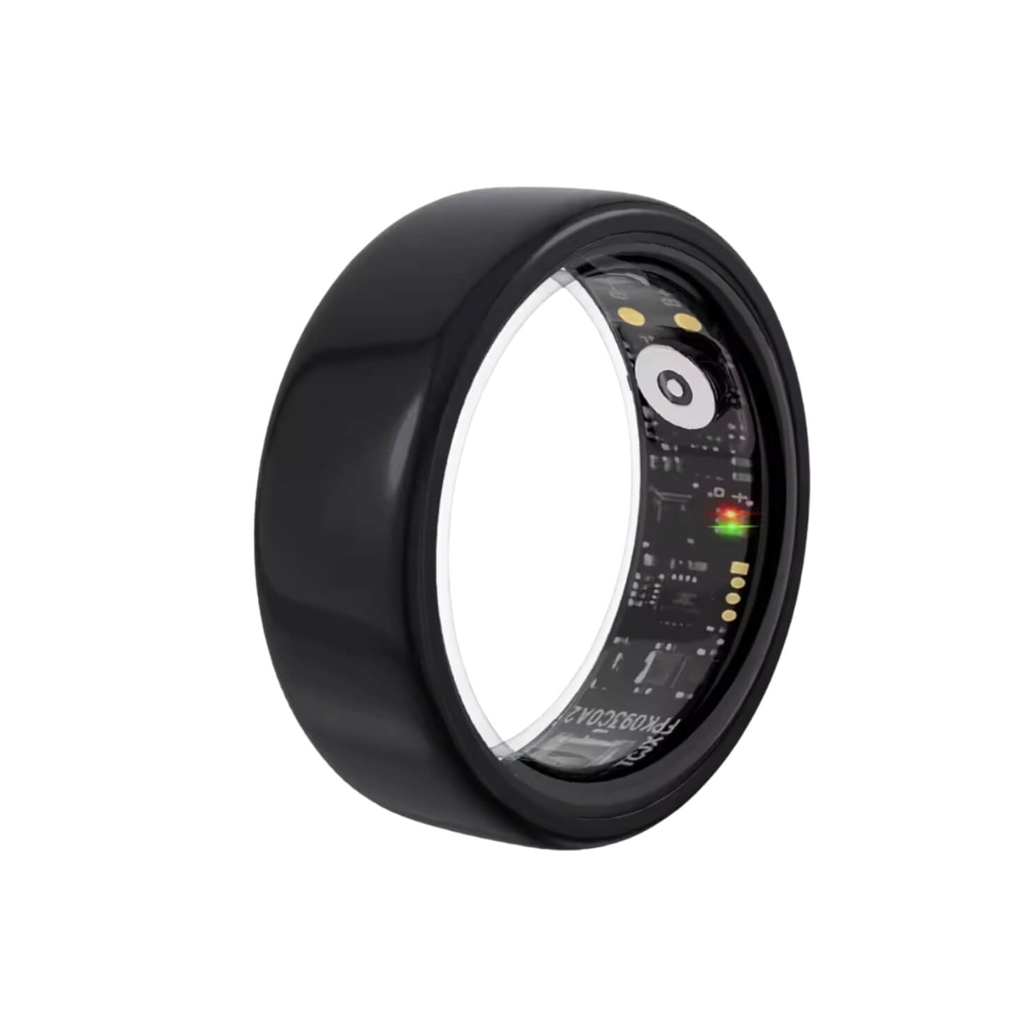 Ringfit™ – La Bague Connectée Nouvelle Génération