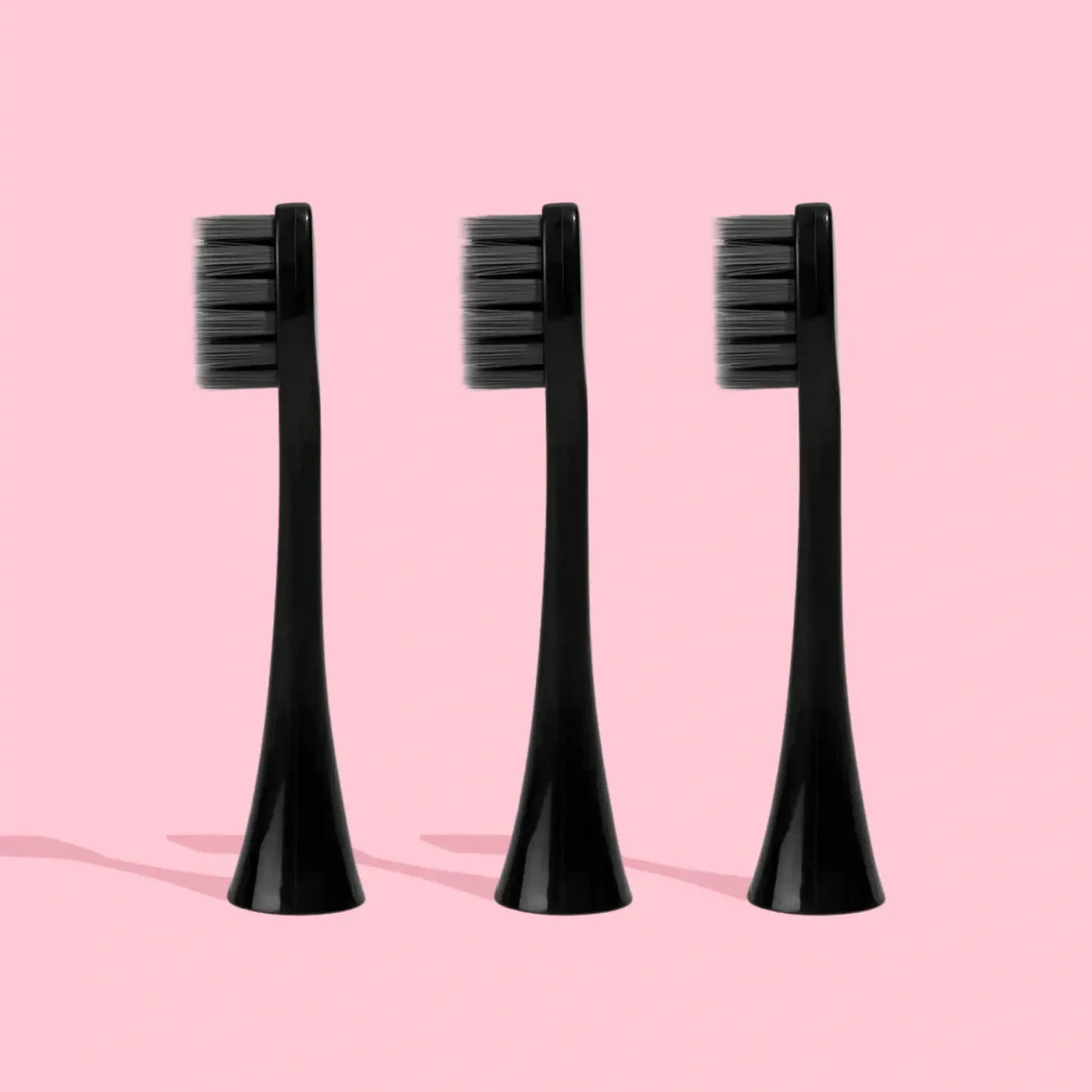 Têtes de brosses à dents