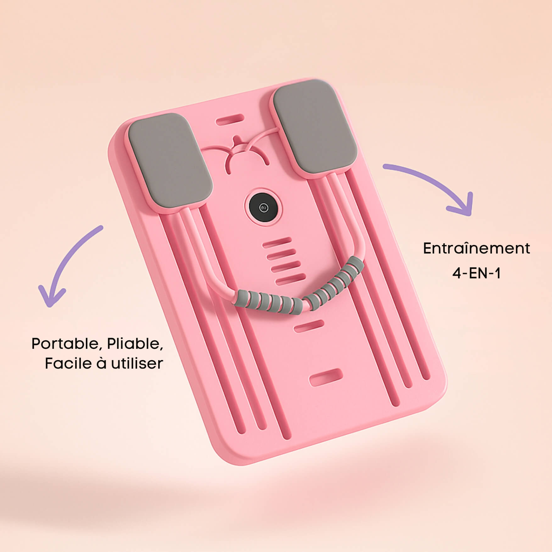 Pilate ReformerX – Transforme ton corps en 28 jours