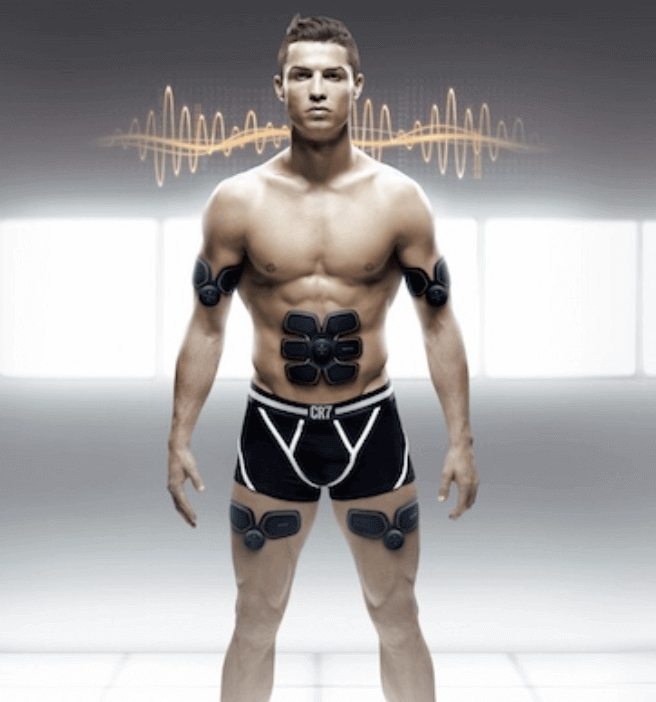 Sculptebody abdos : Obtenez des abdominaux fermes et visibles rapidement et sans efforts !