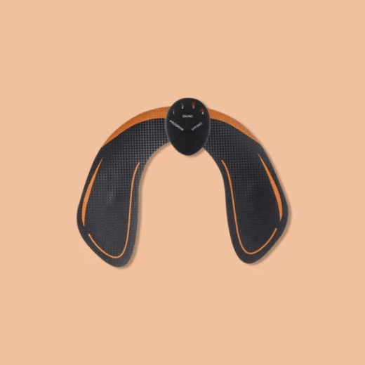 Sculptebody Full Pack : Ensemble d'appareils à électrostimulation pour muscler sans efforts l'ensemble de votre corps.