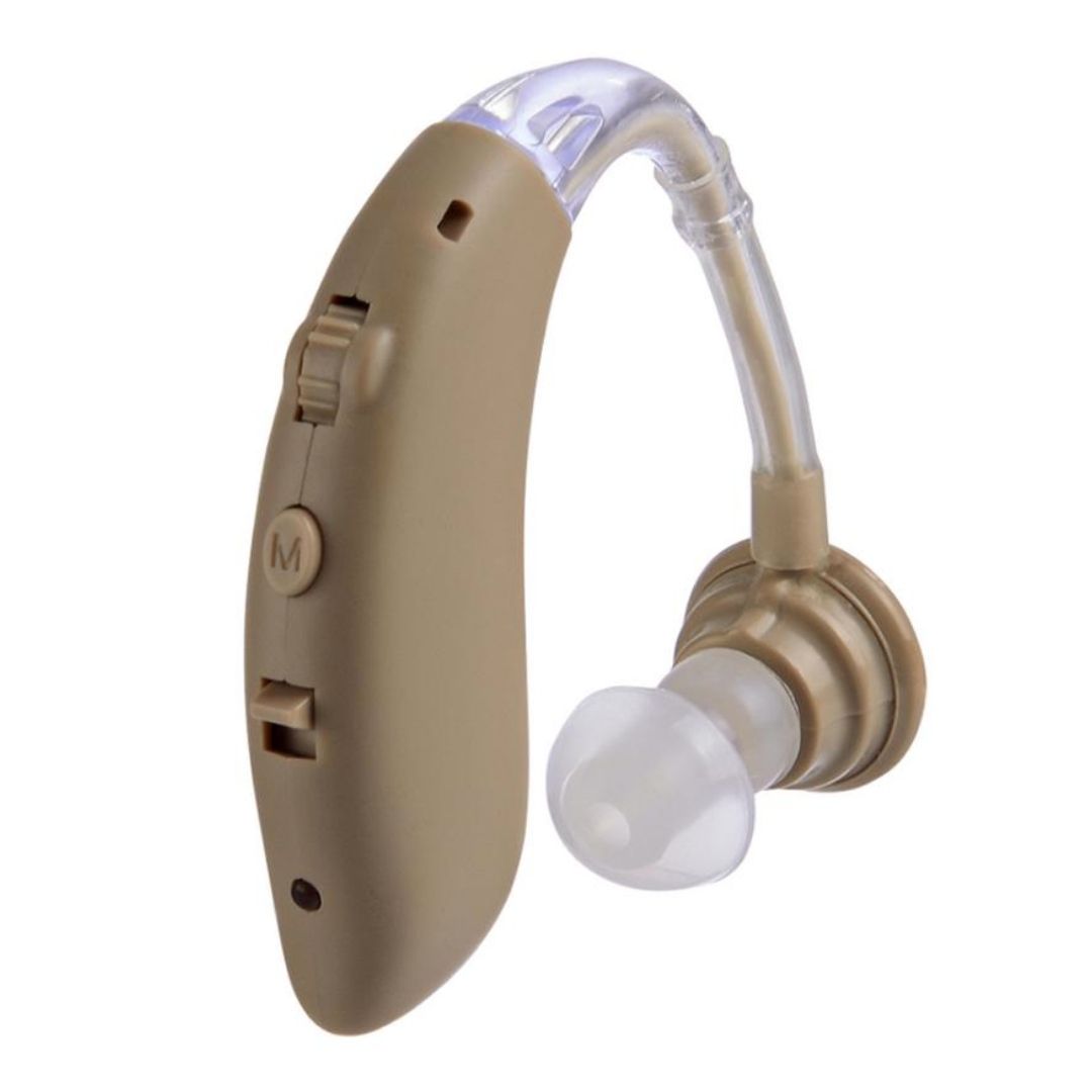 Appareil d'aide auditive Bluetooth : l'idéal pour amplifier ou réduire les sons