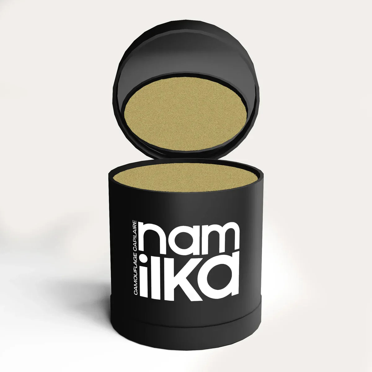 Poudre capillaire - Homme - Femme